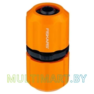 Коннектор Fiskars 1023668 (1/2"-5/8")